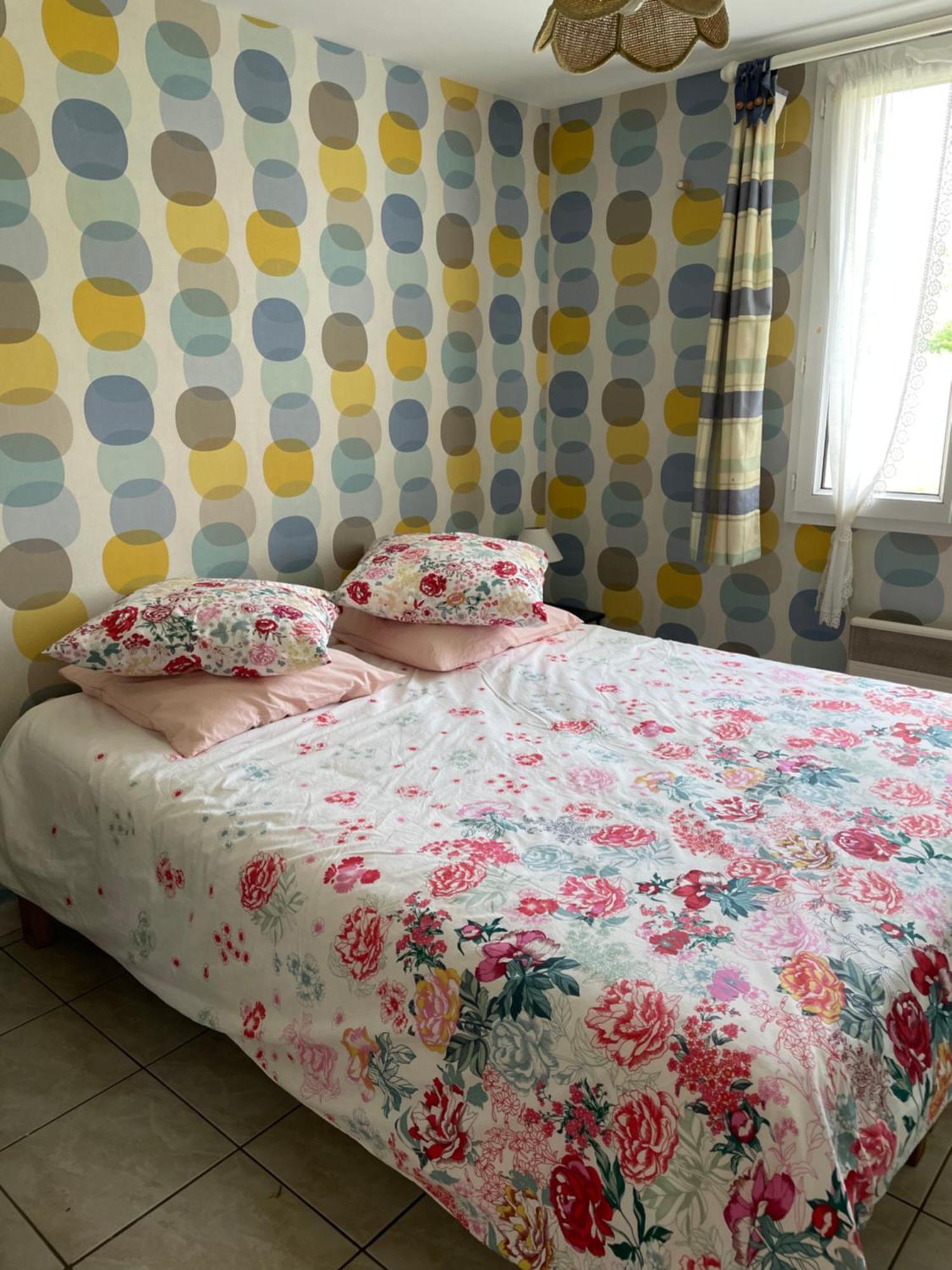 La Ferme De Montard Bed & Breakfast Montmorot Rom bilde