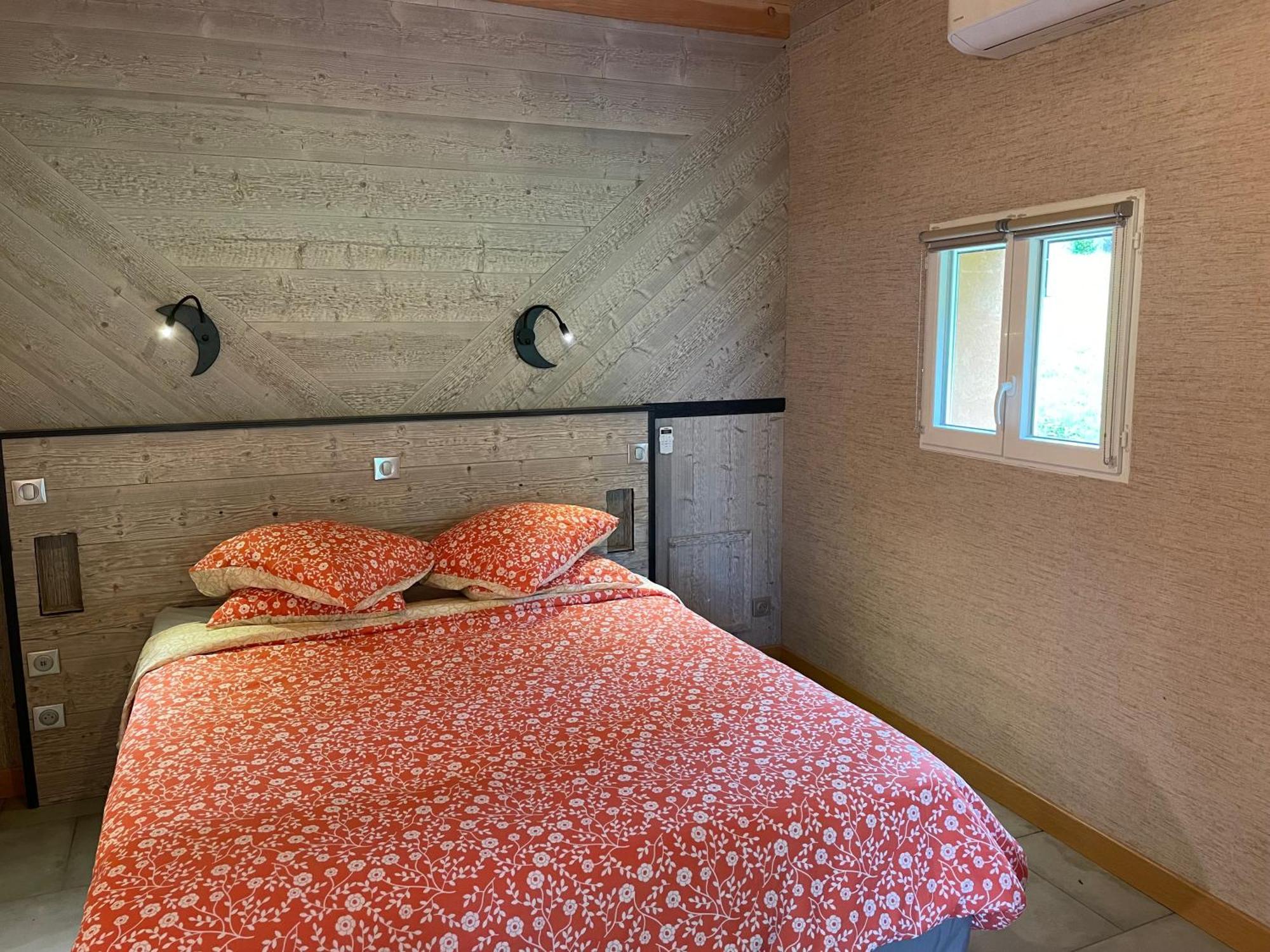 La Ferme De Montard Bed & Breakfast Montmorot Eksteriør bilde